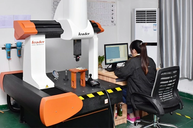 CMM Machine1