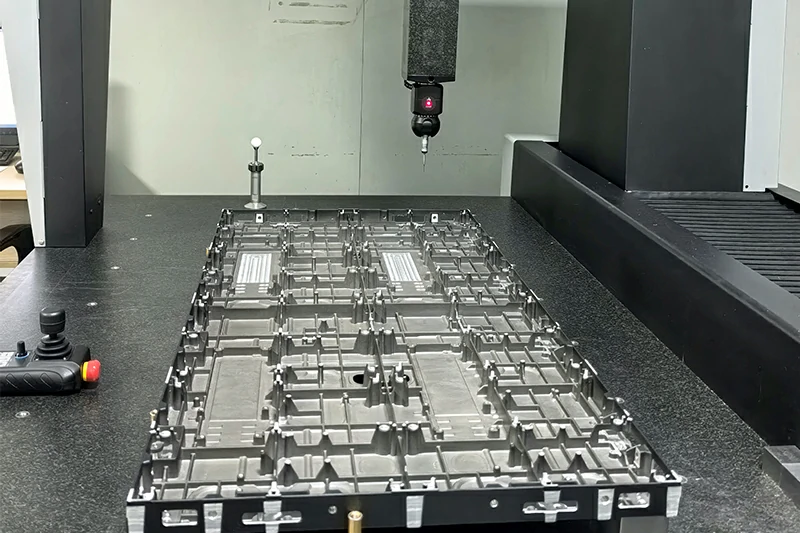 CMM machine2