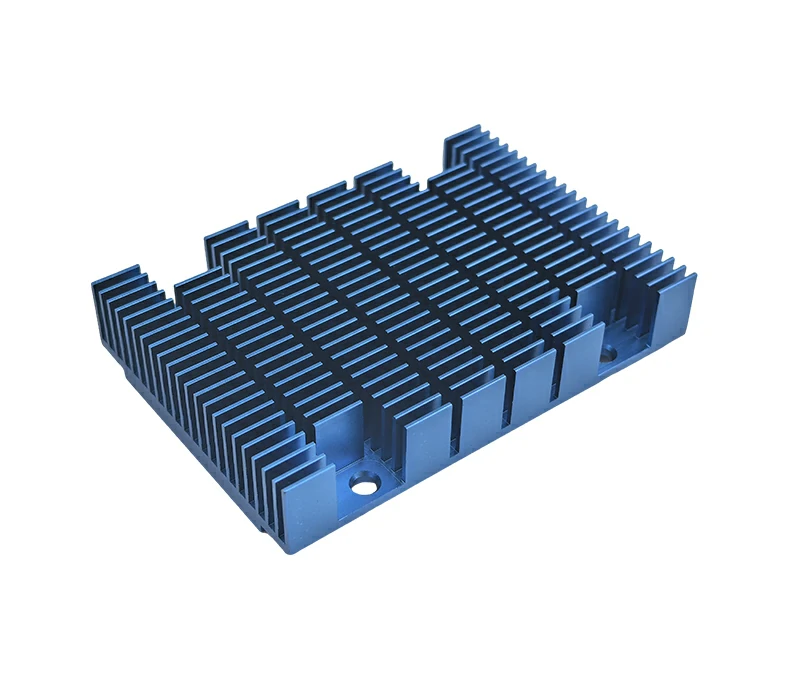 Extrusion heatsink (2)