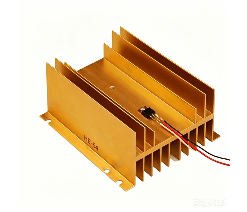 Extrusion heatsink (3)
