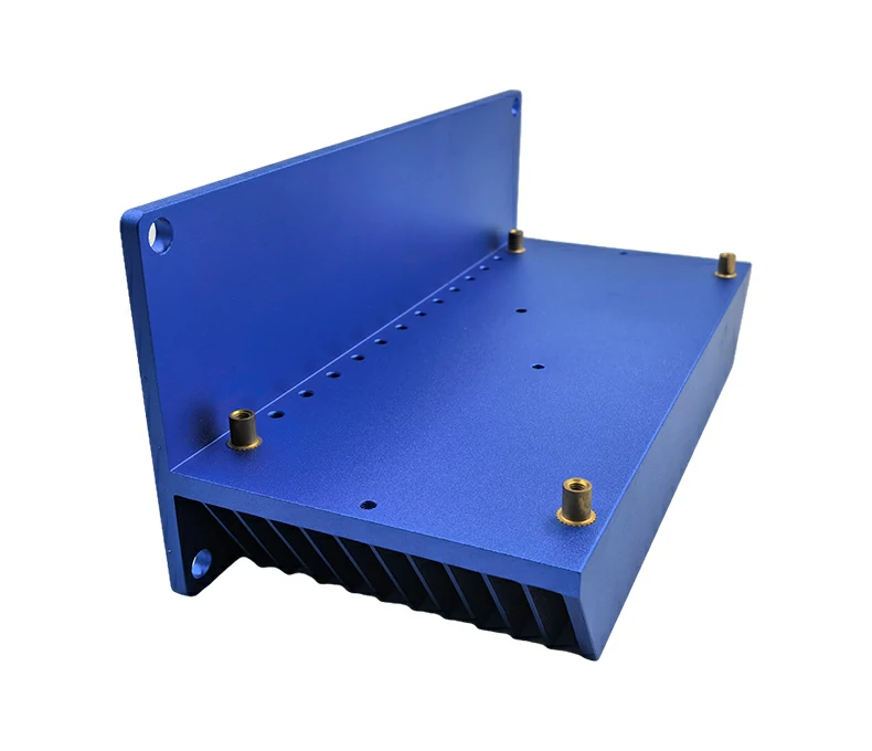 Extrusion heatsink 5
