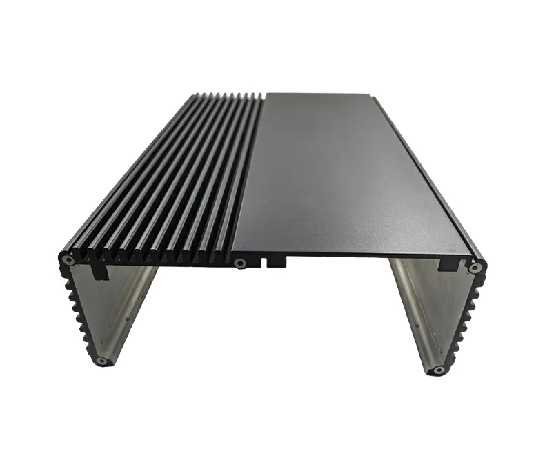 Extrusion heatsink 7
