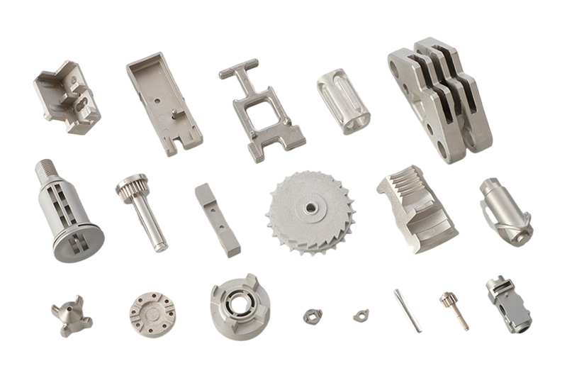 Metal Solution 15