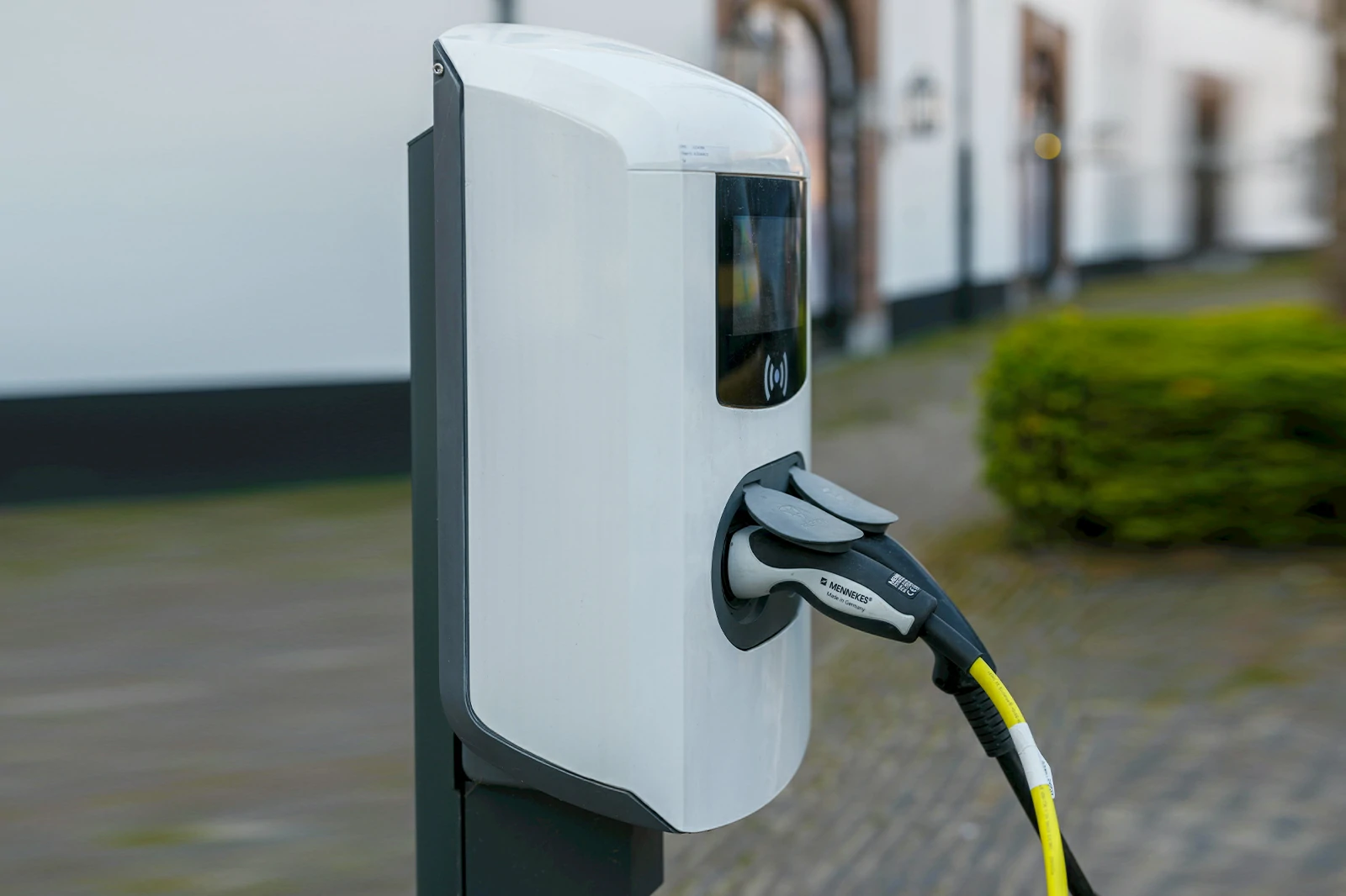 EV Car Charging