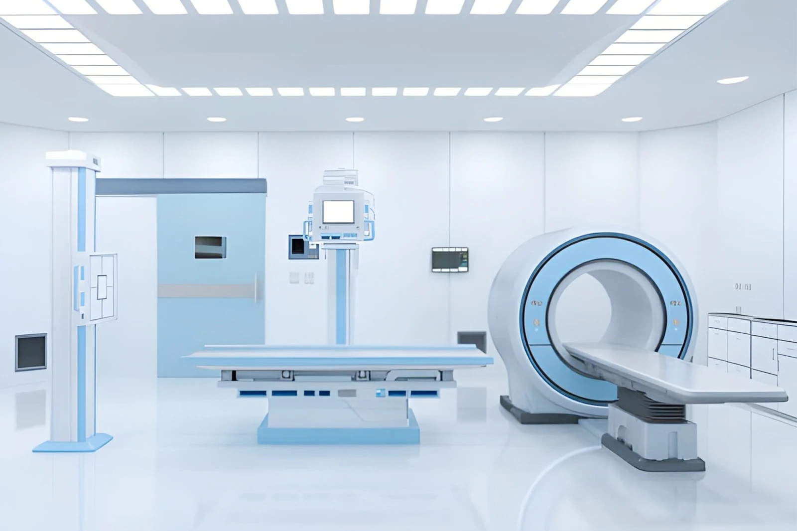 Medical Equipment