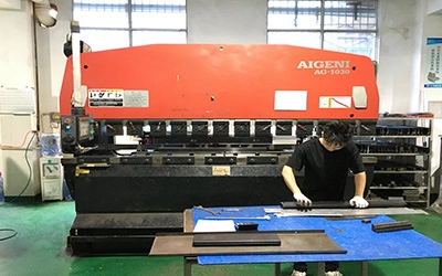 What Is Sheet Metal